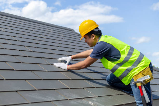 Best Roof Leak Repair  in White Pigeon, MI