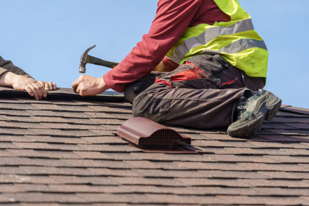 Best New Roof Installation  in White Pigeon, MI