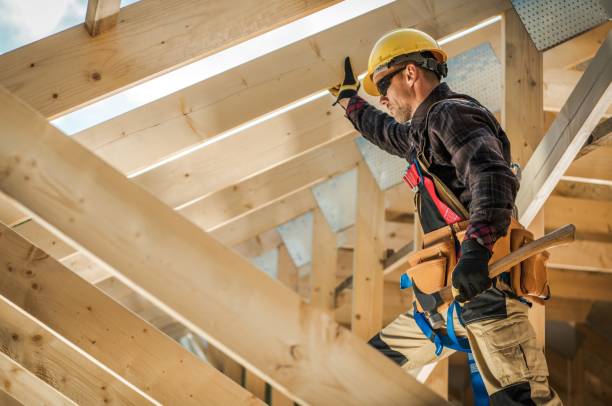 Best Residential Roofing Contractor  in White Pigeon, MI