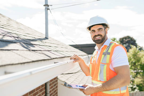 Best Gutter Installation and Roofing  in White Pigeon, MI