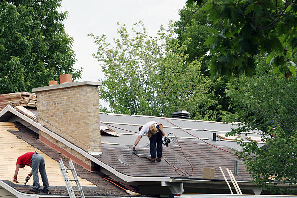 Best Roof Replacement Cost  in White Pigeon, MI