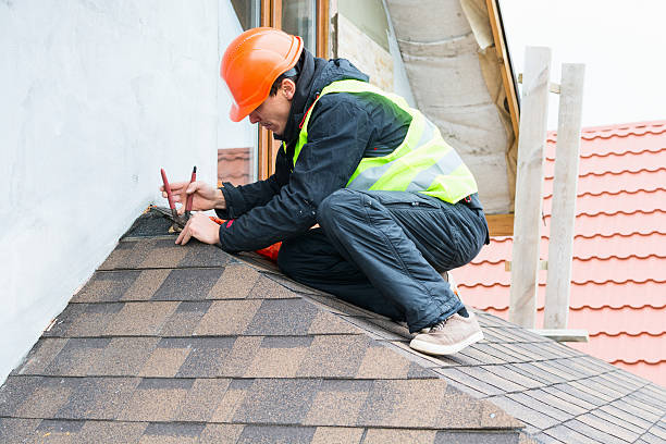 Best Storm Damage Roof Repair  in White Pigeon, MI