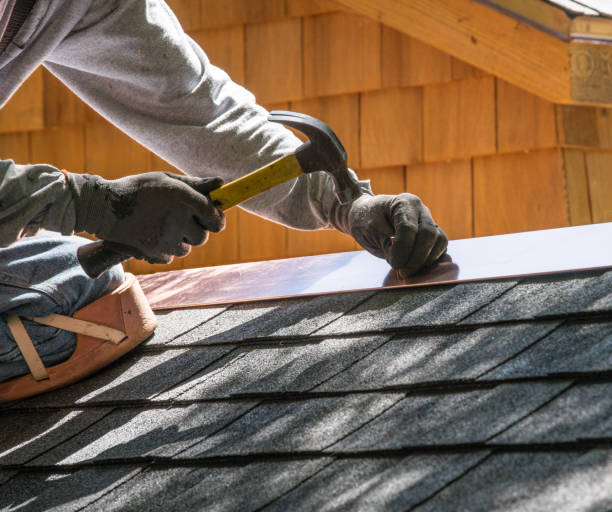 Quick and Trustworthy Emergency Roof Repair Services in White Pigeon, MI